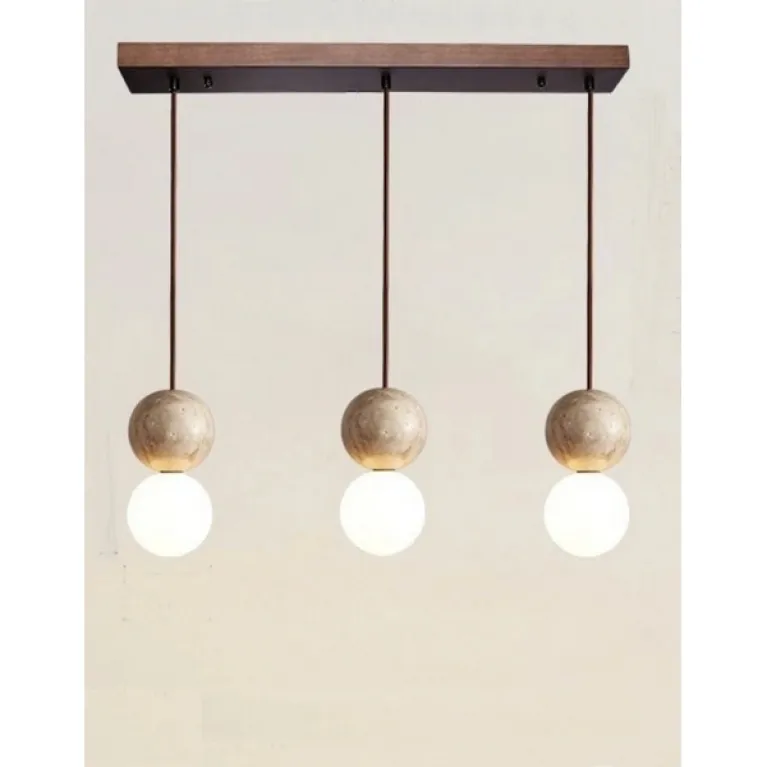 Подвесной светильник Mizi'en Marble 1PS3050