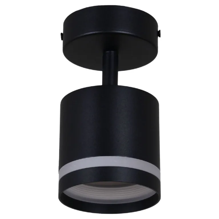 Спот Reluce 53001-9.5-001IL SPOT LIGHT GX53 BK