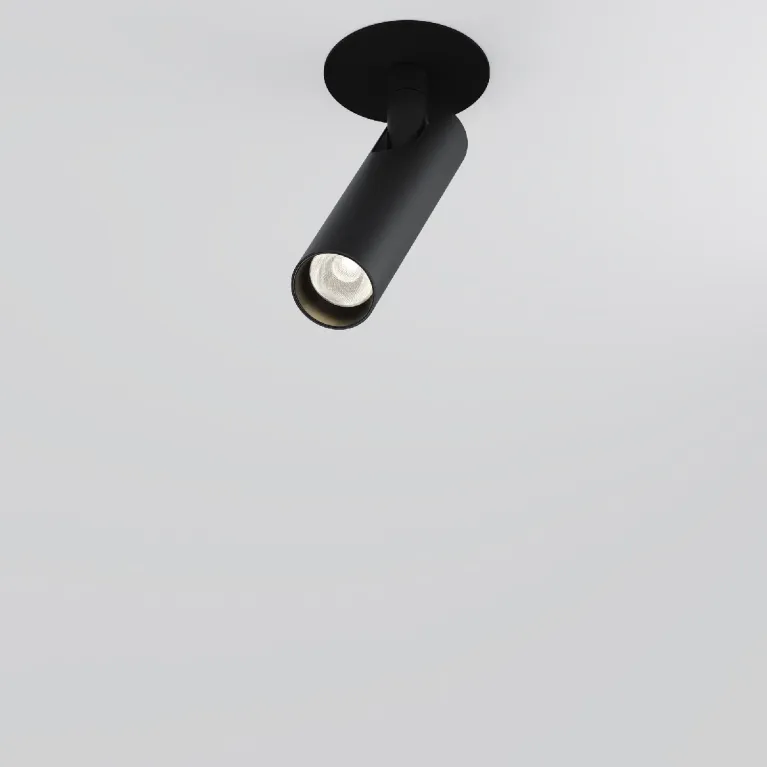 Встраиваемый спот Maytoni Focus T C141RS-L125-6W3K-B