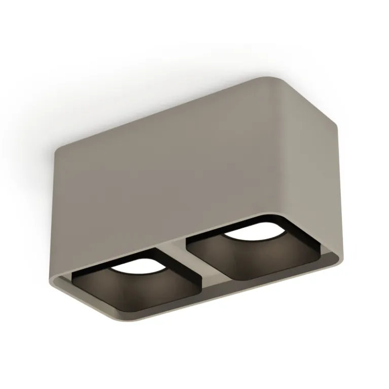 Накладной светильник Ambrella Light Techno XS7852002 (C7852, N7702)
