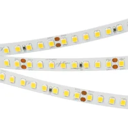 Светодиодная лента Arlight RT 2-5000-50m 24V Day5000 2x (2835, 160 LED/m, LUX) 026701