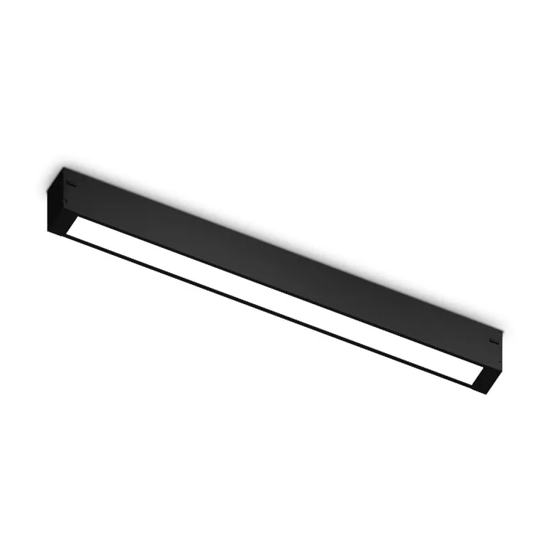 Трековый магнитный светильник Ambrella Light Magnetic 220V GL1272