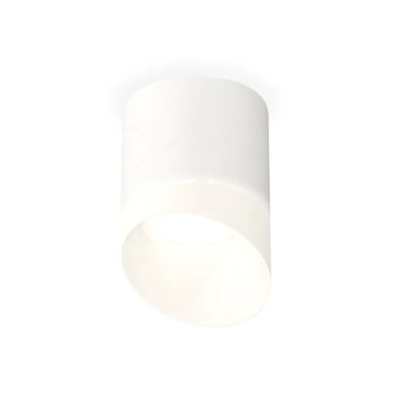 Потолочный светильник Ambrella Light Techno Spot XS7401046 (C7401, N7175)