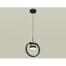 Подвесной светильник Ambrella Light Traditional (C9102, N8445) XB9102152
