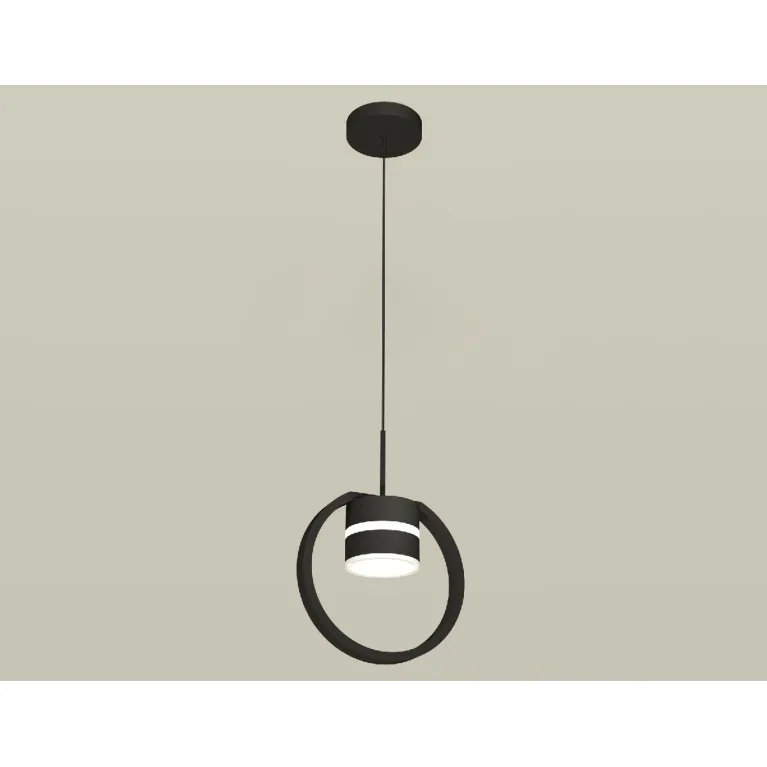 Подвесной светильник Ambrella Light Traditional (C9102, N8445) XB9102152