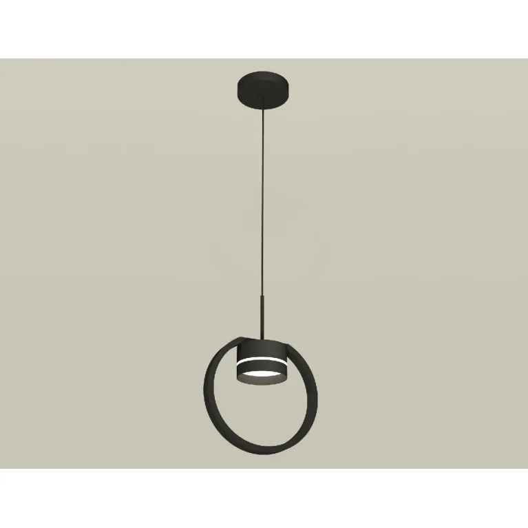 Подвесной светильник Ambrella Light Traditional (C9102, N8462) XB9102153