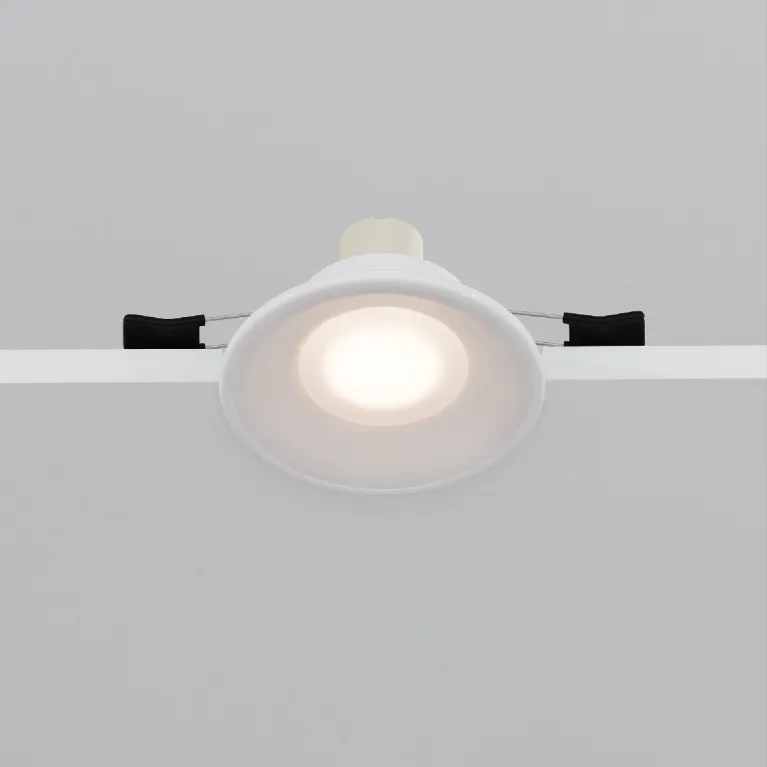Встраиваемый светильник Maytoni Spark DL096-GU10-W