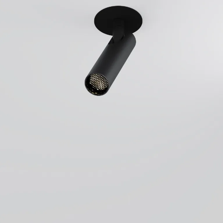 Встраиваемый спот Maytoni Focus T C141RS-L125-6W3K-B