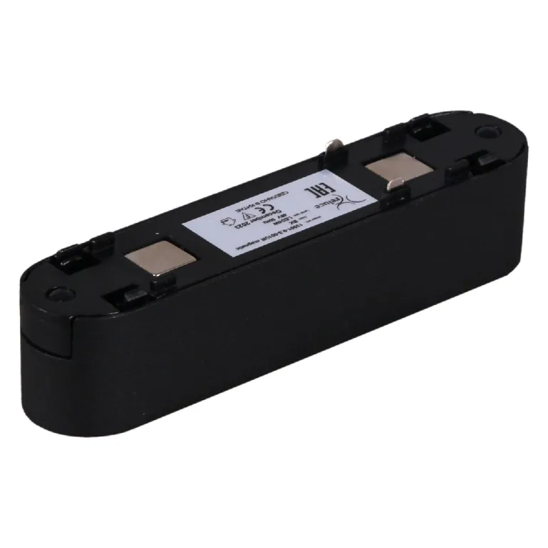 Трековый магнитный светильник Reluce 13001-9.3-001UR magnetic LED6W BK