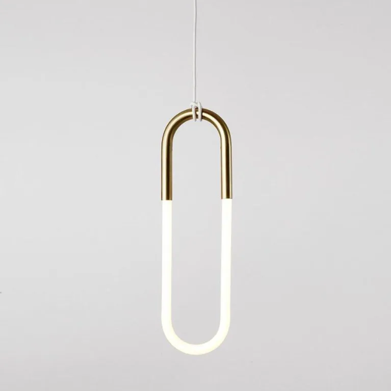 Подвесной светильник Imperium Loft Rudi 85400-22