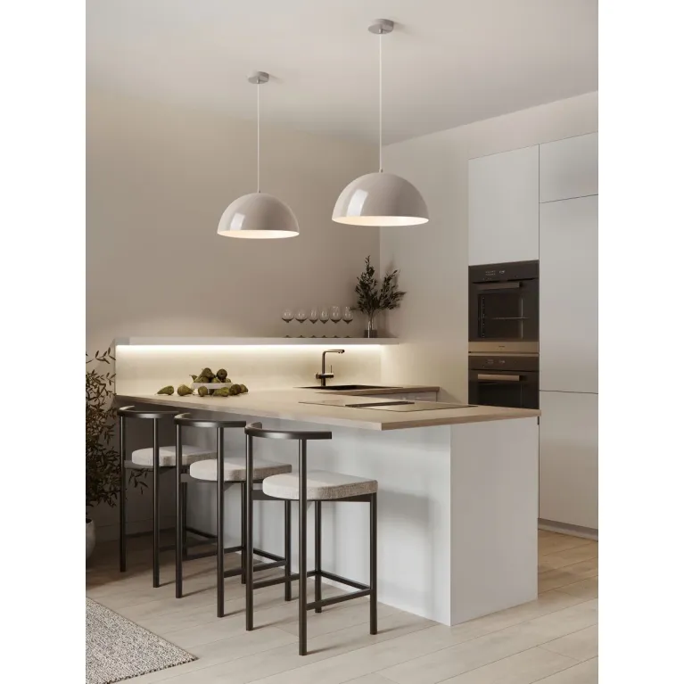 Настольная лампа Freya Eleon FR5218TL-02CR