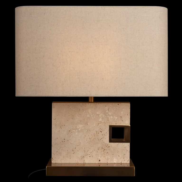 Настольная лампа Loft IT Slot 10448T