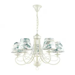Подвесная люстра Lumion Fleur 4541/5