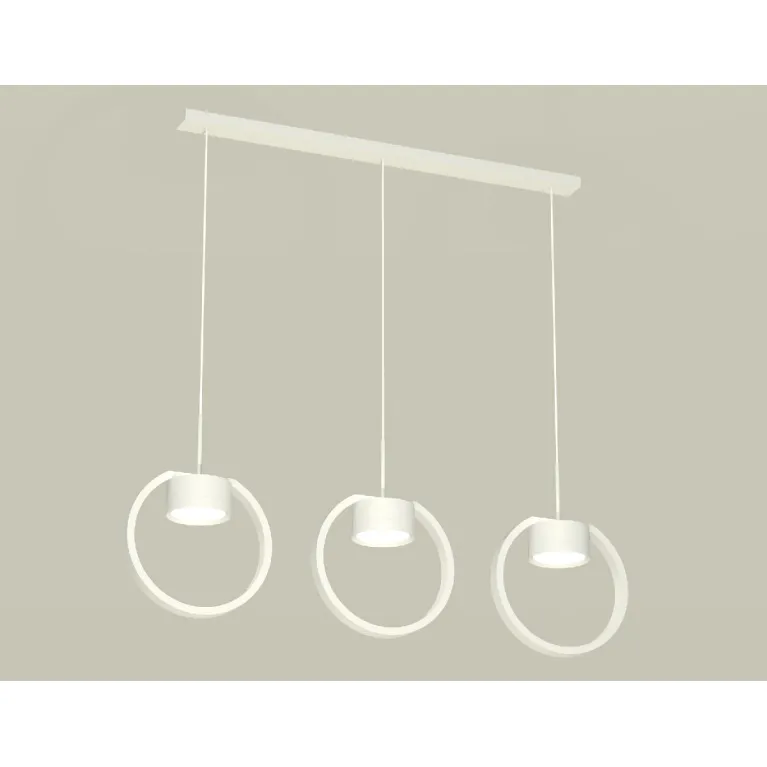 Подвесной светильник Ambrella Light Traditional (C9106, N8112) XB9106100