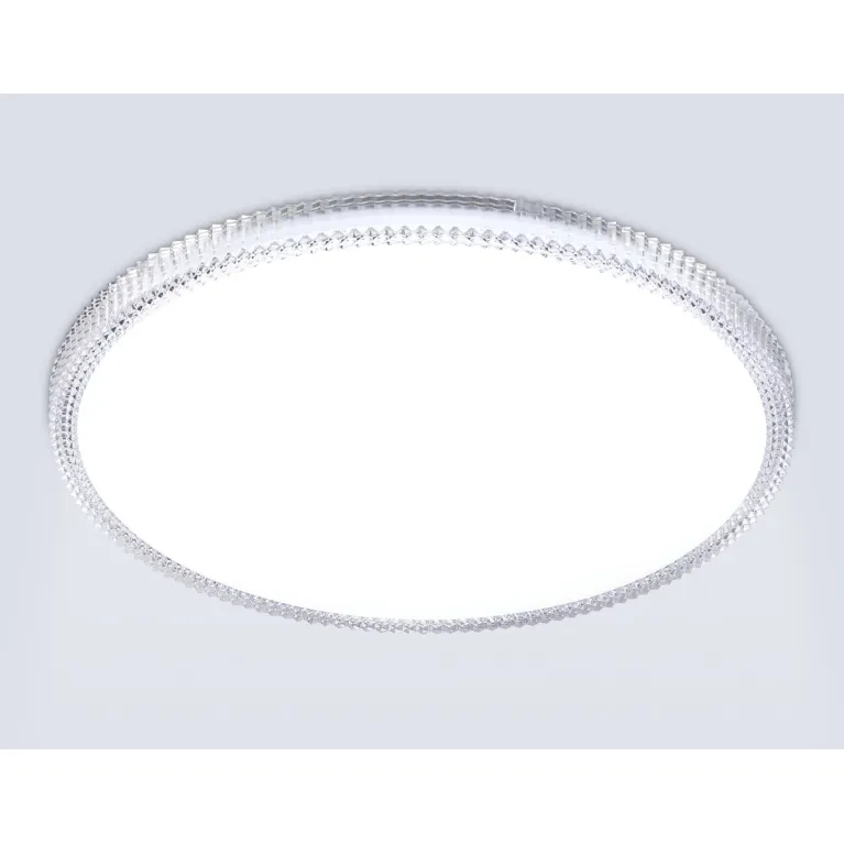 Потолочный светильник Ambrella Light Orbital FZ1701