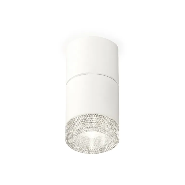 Потолочный светильник Ambrella Light Techno Spot XS7401162 (C7401, A2070, C7401, N7191)