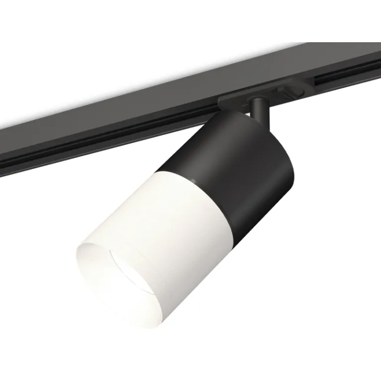 Комплект трекового светильника Ambrella Light Track System XT7401040 (A2537, C7402, A2071, C7401, N7