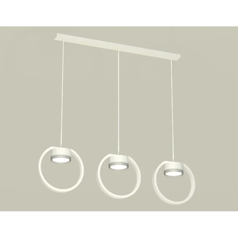 Подвесной светильник Ambrella Light Traditional (C9106, N8121) XB9106101