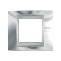 Рамка 1-постовая Schneider Electric Unica Top MGU66.002.010