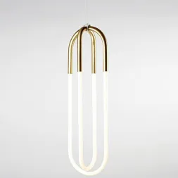 Подвесной светильник Imperium Loft Rudi 85407-22
