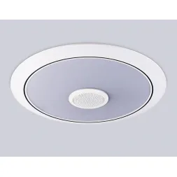 Потолочный светильник Ambrella Light Orbital Dance FZ710