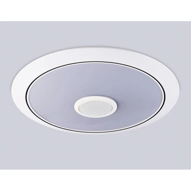 Потолочный светильник Ambrella Light Orbital Dance FZ710