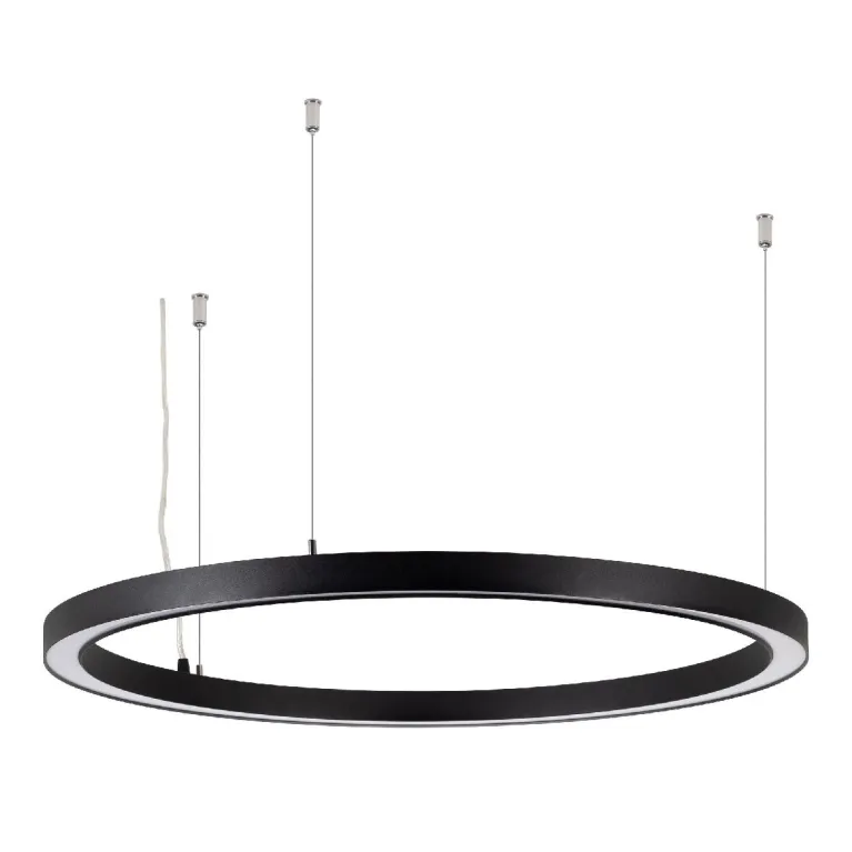 Подвесной светильник Arlight SP-CIRCLE-HANG-O3535-D1200-75W Day4000 049371