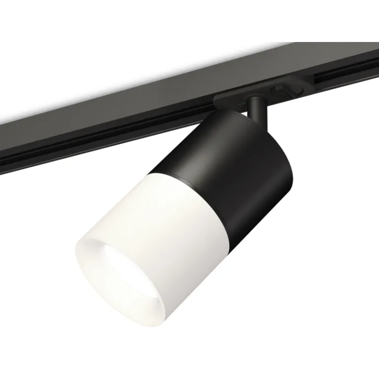 Комплект трекового светильника Ambrella Light Track System XT7401041 (A2537, C7402, A2071, C7401, N7