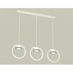 Подвесной светильник Ambrella Light Traditional (C9106, N8133) XB9106102