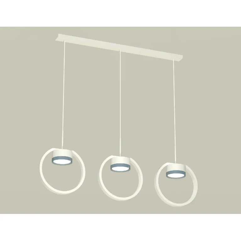 Подвесной светильник Ambrella Light Traditional (C9106, N8133) XB9106102