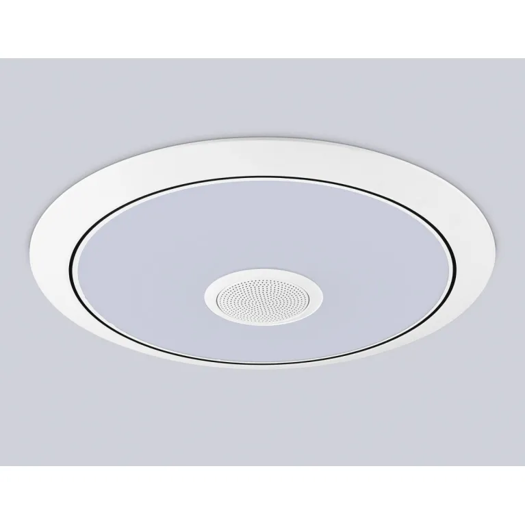 Потолочный светильник Ambrella Light Orbital Dance FZ720