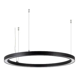 Подвесной светильник Arlight SP-CIRCLE-HANG-O3535-D700-40W Warm3000 049364