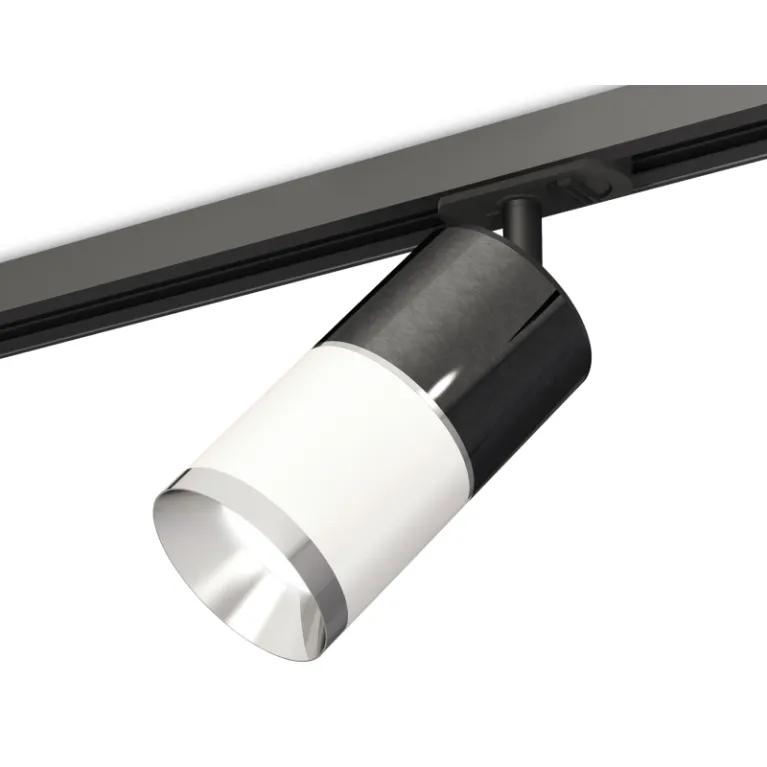 Комплект трекового светильника Ambrella Light Track System XT7401050 (A2537, C7403, A2070, C7401, N7