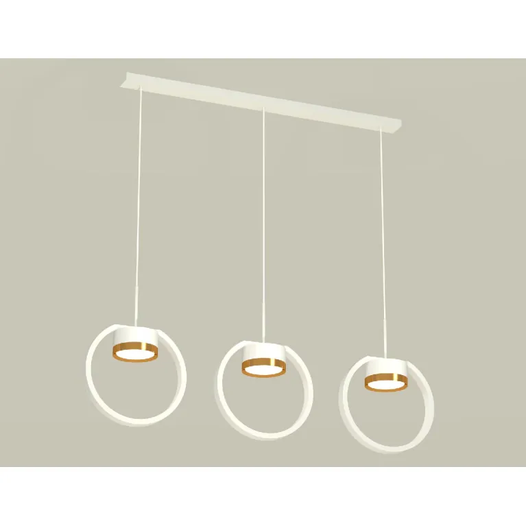 Подвесной светильник Ambrella Light Traditional (C9106, N8124) XB9106103