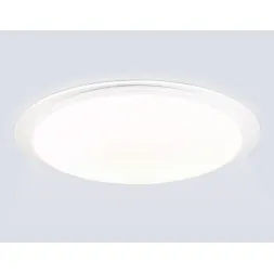 Потолочный светильник Ambrella Light Orbital Dance FZ780