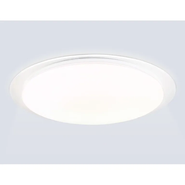 Потолочный светильник Ambrella Light Orbital Dance FZ780