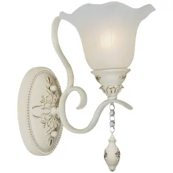 Бра Wertmark Valencia WE359.01.001