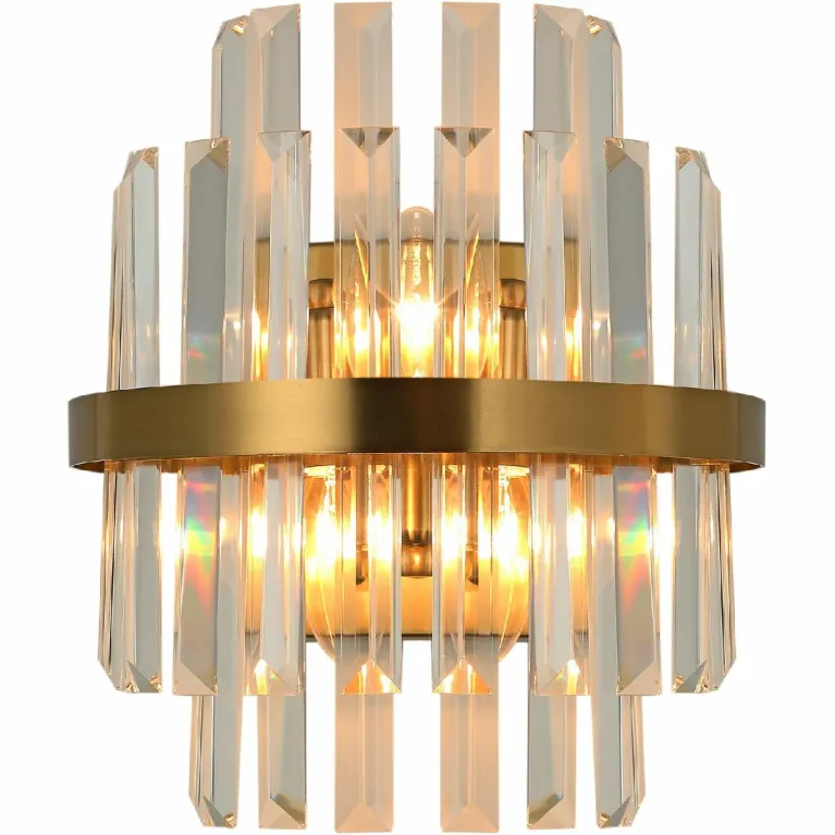 Настенный светильник Illumico IL0126-2W-79 COP