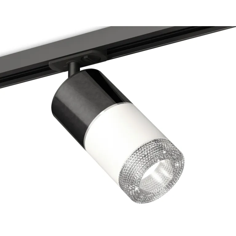 Комплект трекового светильника Ambrella Light Track System XT7401051 (A2537, C7403, A2070, C7401, N7
