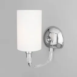 Бра Eurosvet Catania 60112/1 хром