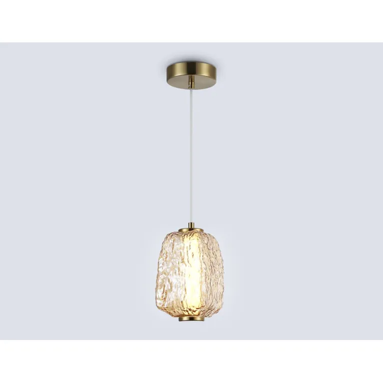Подвесной светильник Ambrella Light High Light Crystal LH30101