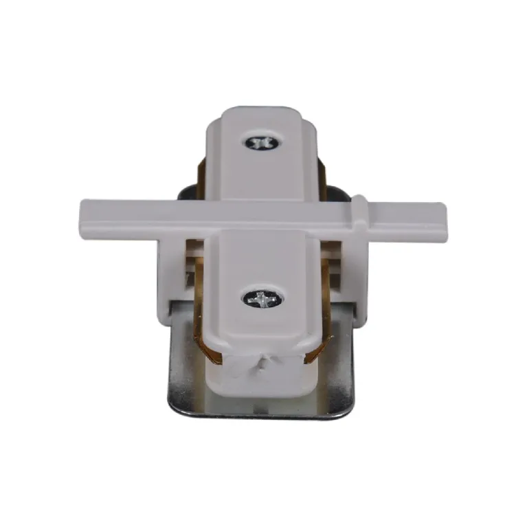 Коннектор Reluce RL 06043 straight connector WT