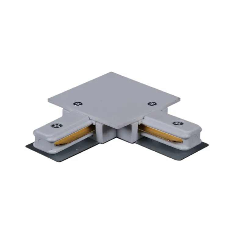 Коннектор Reluce RL 06044 corner connector WT