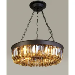 Подвесной светильник Favourite Amber 1657-6P