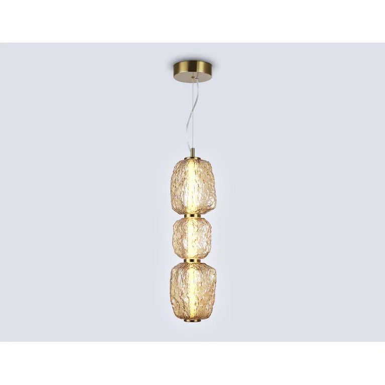 Подвесной светильник Ambrella Light High Light Crystal LH30102