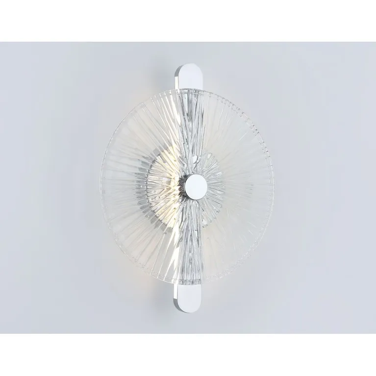 Настенный светильник Ambrella Light High Light Crystal LH31141
