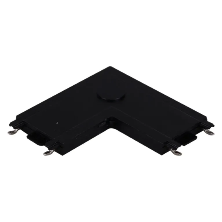 Коннектор Reluce RL 06102 corner connector BK