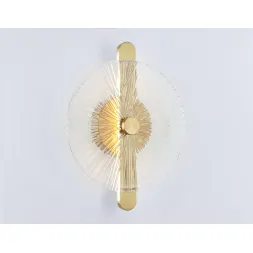 Настенный светильник Ambrella Light High Light Crystal LH31143