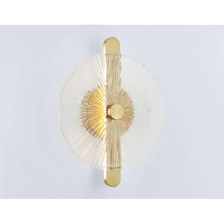 Настенный светильник Ambrella Light High Light Crystal LH31143