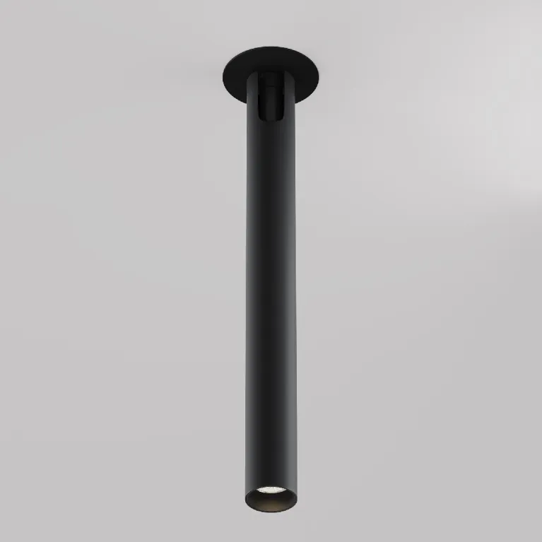 Встраиваемый спот Maytoni Focus T C141RS-L300-6W3K-B